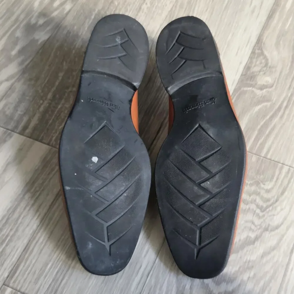 Allen Edmonds allen edmonds